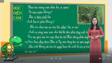 TẬP ĐỌC LỚP 4- (Tuần 25): KHUẤT PHỤC TÊN CƯỚP BIỂN