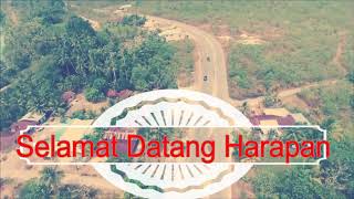 Selamat Datang Harapan 2021