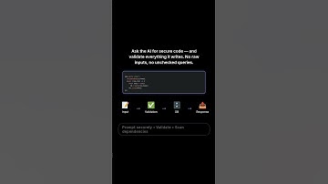 Vibe Coding — Programming with AI (and How to Make It Safe)