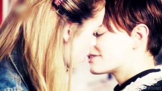 MultiLesbian | My Boots [+abetterfall]