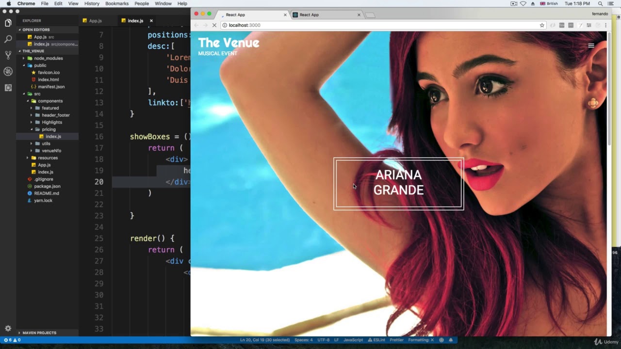 Learn React with Project Building || Project one Adding Prices