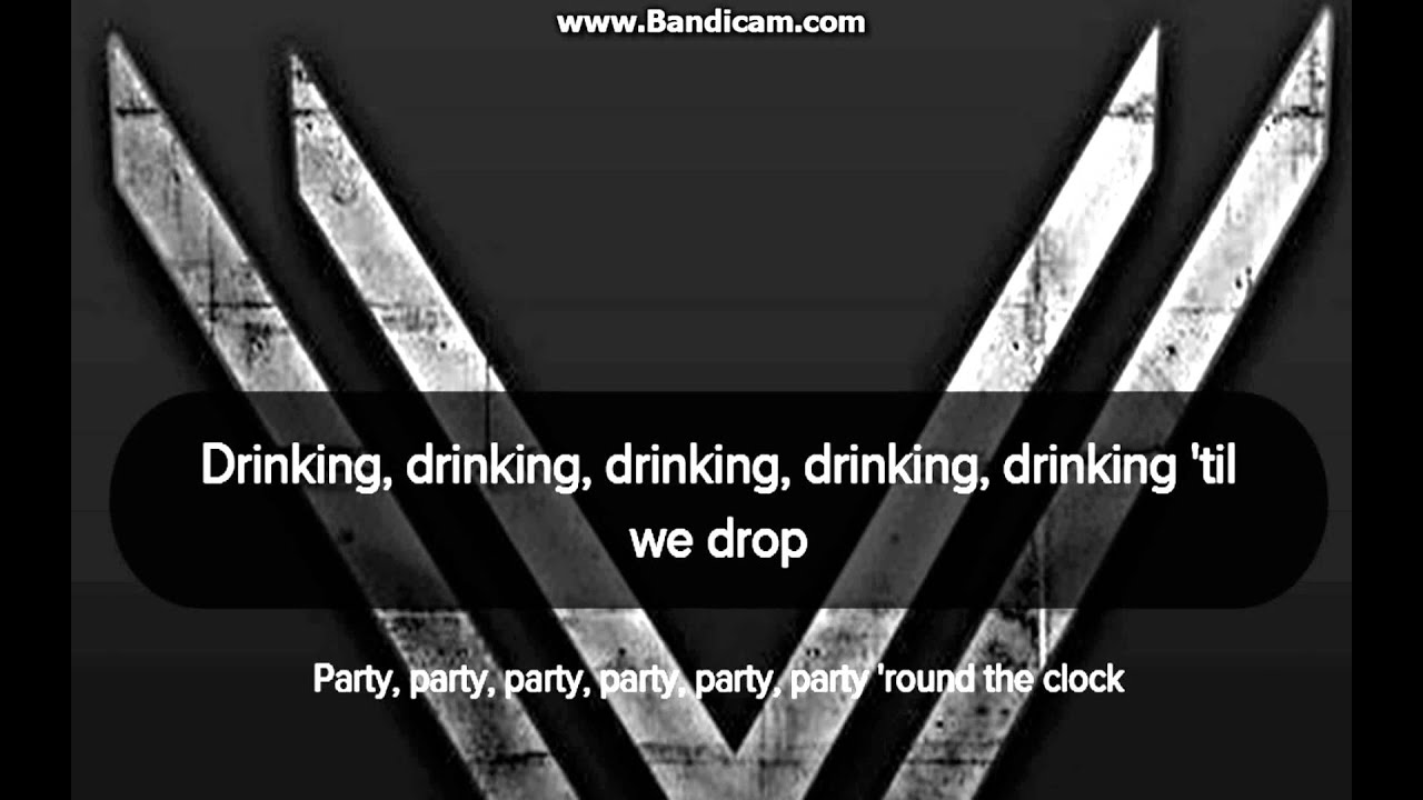 vigiland tham sway shots squads lyrics official vigiland tham sway shots squads lyrics official