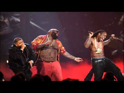 Ace Hood Feat. Chris Brown, Rick Ross, Wale & DJ Khaled - Body 2 Body (Remix) [NEW]