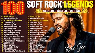 Bee Gees, Michael Bolton, Air Supply, Rod Stewart, Phil Collins - Soft Rock 70s 80s 90s Playlist screenshot 3