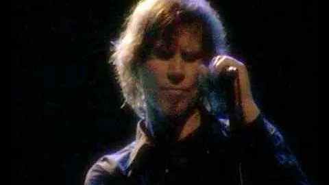 Mark Lanegan - 14 - Julia dream - Live in Bruxelle...