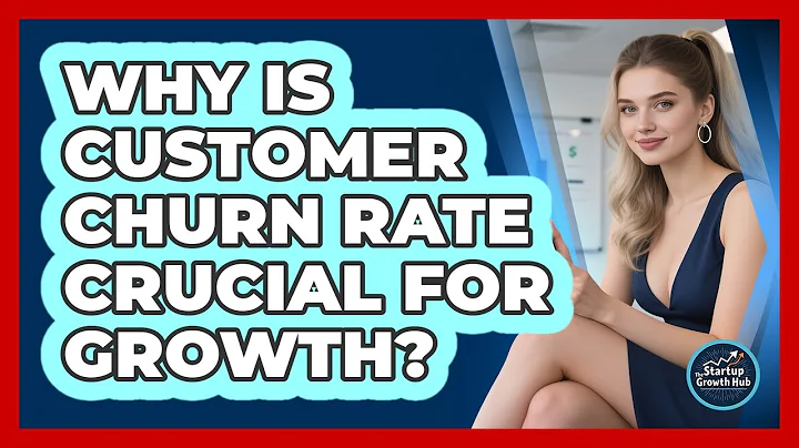 Why Is Customer Churn Rate Crucial For Growth?