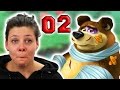 Masha Doctor animal hospital Android App Part 2Gaming 