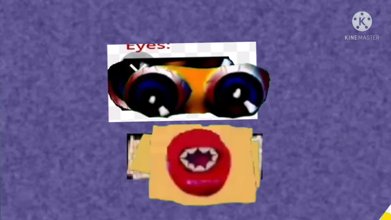 klasky csupo logo Robot