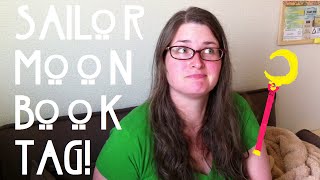 Sailor Moon Book Tag!
Sailor Moon Book Tag (created by StarDustPanda). Wasnt tagged. Dont care. :D
Amanda @ StarDustPandas video:
http://youtu.be/bkkOz8J36PI
Jane @ yesmissjanes video:
https://www.youtube.com/jtx22m8BDbU
(Link to Maggie Stiefvater showing people how to pronounce her name: http://youtu.be/GTZ4iYYHzZY)
Tag Questions
Inner Planets
1 Sailor Moon – a book with a lost princess
2 Sailor Mercury – a book with a doctor in it
3 Sailor Mars – a book with ravens in it/on it
4 Sailor Jupiter – a book with a garden or nature in it
5 Sailor Venus – a book with a love triangle
Outer planets
6 Sailor Uranus – a book with racing
7 Sailor Neptune - a book with a named musician
8 Sailor Pluto – a book with time travel
9 Sailor Saturn – a book where a named character dies
Bonus points
10 Sailor Chibi Moon – a book with a child being the protagonist
11 Tuxedo Mask – a book with a named character is wearing a mask
Books mentioned:
The Princess Diaries (Meg Cabot)
The Girl With All the Gifts (Mike Carey)
The Raven Boys (Maggie Stiefvater)
The Freedom Maze (Delia Sherman)
Clean Sweep (Ilona Andrews)
The Dream Thieves (Maggie Stiefvater)
The Masterharper of Pern (Anne McCaffrey)
Spell or High Water (Scott Meyer)
The Thirteenth Tale (Diane Setterfield)
The Phantom Tollbooth (Norton Juster)
The Assassins Curse (Cassandra Rose Clarke) Sailor Moon Book Tag!