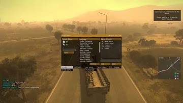 Altis life - World ends Due to nuke!