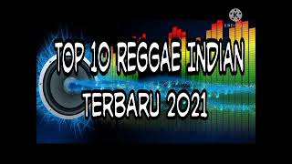 Lagu India terbaik!! Terbaru 2021 Mix Reggae Pilihan👌