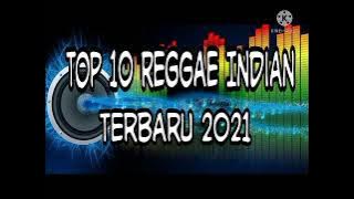 Lagu India terbaik!! Terbaru 2021 Mix Reggae Pilihan👌