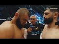 FIGHTER DID NOT FINISH OFF THE OPPONENT ▶ REFEREE IN SHOCK - RESPECT MOMENT IN MMA - hd