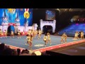 Uca peach rays 2017