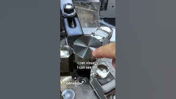 Cutting Titanium on the Tormach 1500MX CNC Mill