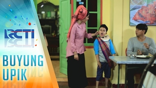 Akhirnya Buyung Kena Jewer Mamak Ida Buyung Upik 1 Feb 2017