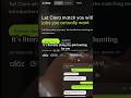 Clera over Manual sending #viral #ai #relatable #jobs #jobsearch #foryou