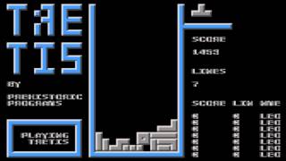 Tretis for the Atari 8-bit family Net Worth