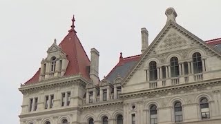 NY Lt. Gov. Brian Benjamin resigns, faces fraud charges