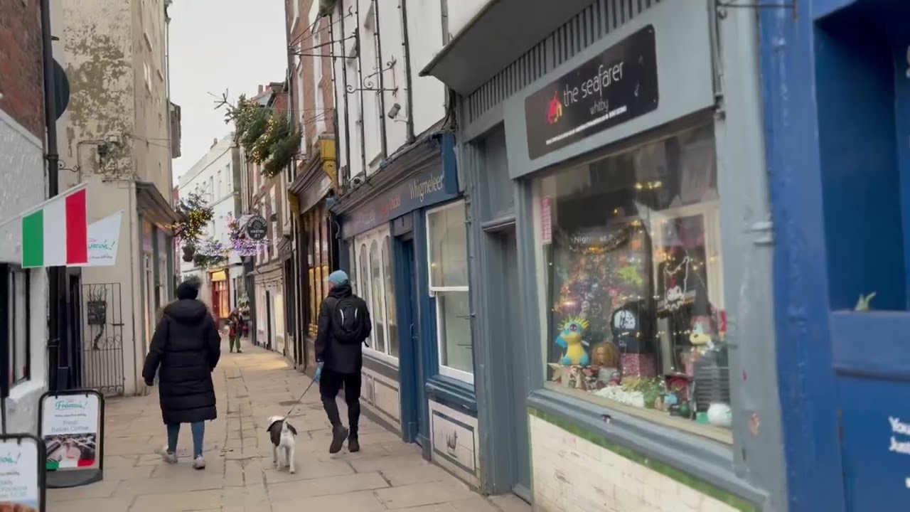 Recap of North Yorkshire 2025 