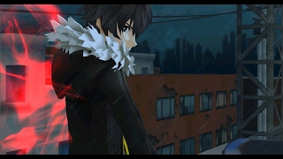 [Code: Closers] I Run a Dungeon To Somewhat Fitting Music