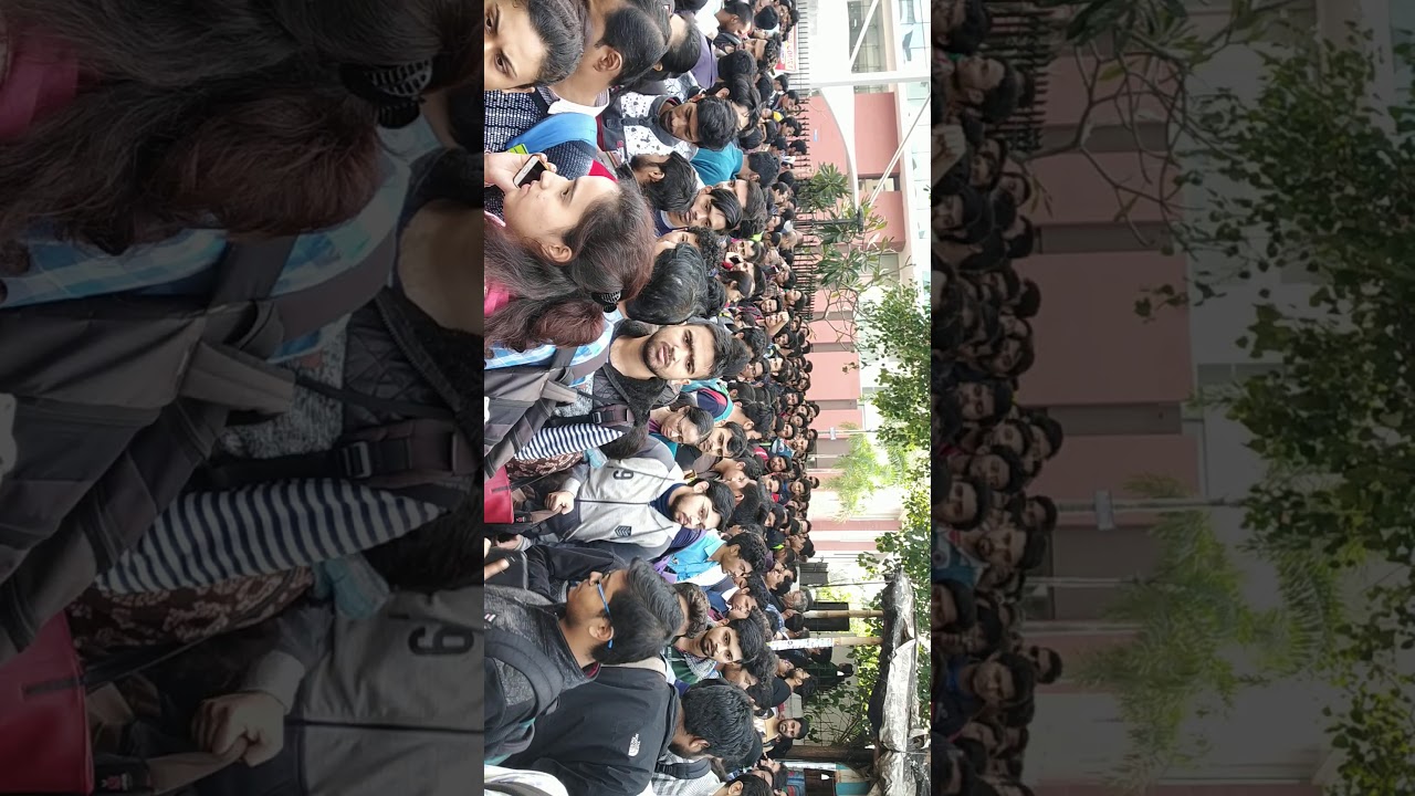 TCS gitabitan sector V ,Kolkata - YouTube