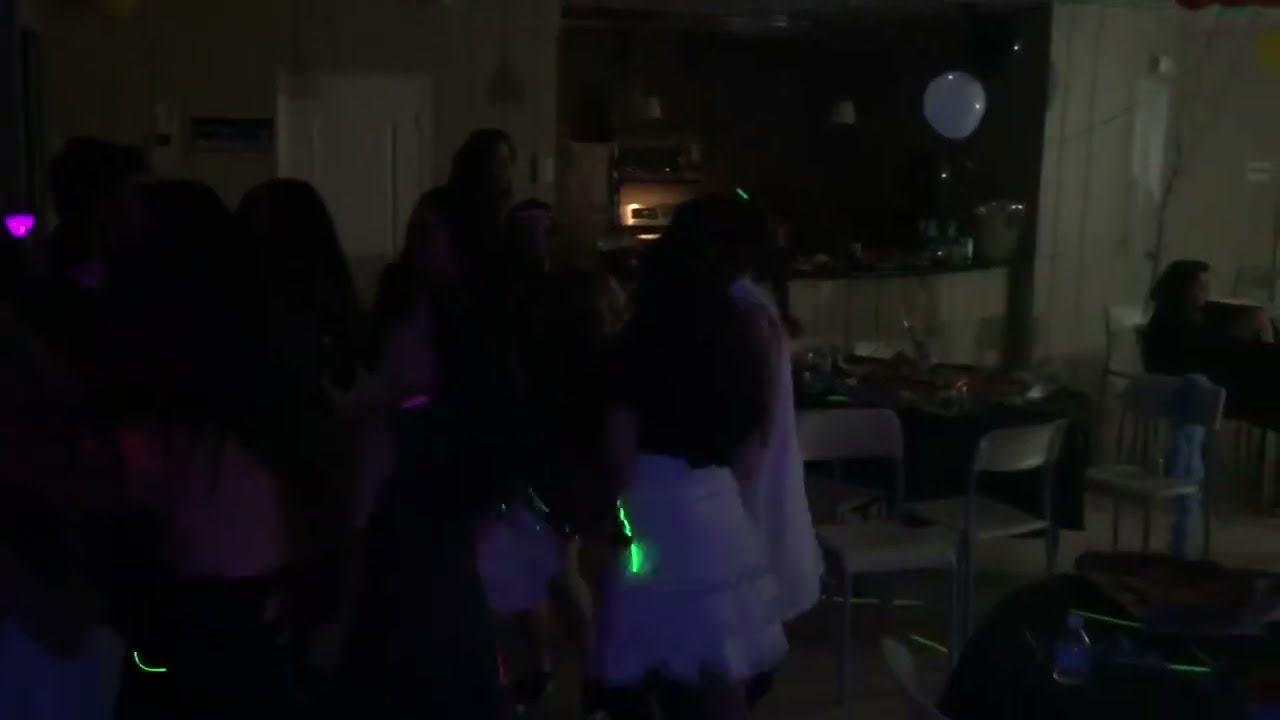 Kids Party By Miami Party Dj