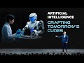 A Healthcare Revolution: AI's Impact on Drug Discovery