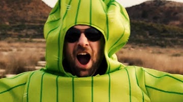 Roller Cactus - Amazing Game Trailer (iOS/Android) | Official Mobile Games (2015)