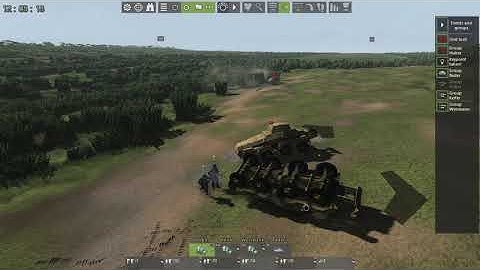 Why is Graviteam Tactics Mius Front HARD!! WW2 Recon Fail. Difficult Strategy games! Strategy Guides