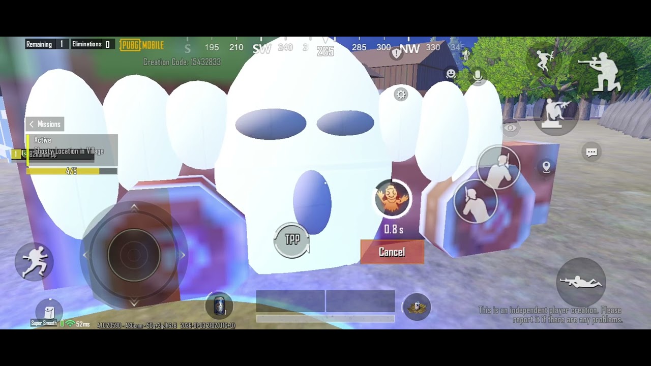 Map Code:15432833 (17) Very amazing and beautiful map 😍🥰