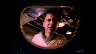 Wisk Laundry Detergent Commercial 1986