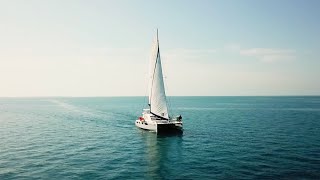 Belize Catamaran Charter Experience | AdventureSmith Explorations