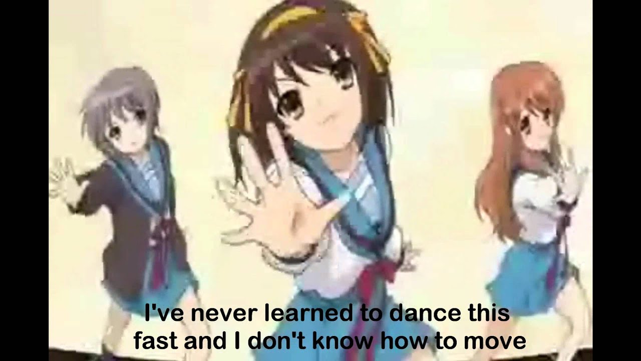 Nightcore - Hardcore Feelings (Lyrics) (AMV) (Extended Version)