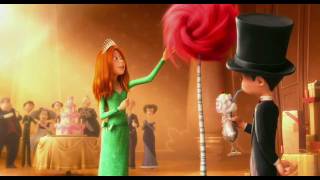 Download Lagu New Dr. Seuss' The Lorax Official Trailer [HD] MP3