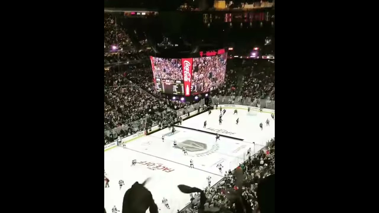 Vegas Golden Knights Suite Rentals