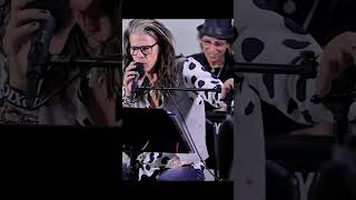 Steven tyler 78years old but his voice is still gacor🔥 #steventyler #aerosmith #rockmusic #70s