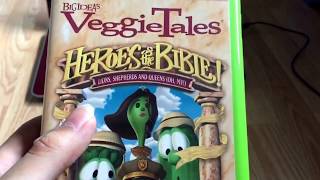 VHS Update for Wednesday July 5th 2017