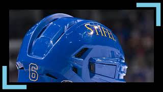 NYSE Floor Talk: Stifel Financial Corp. & St. Louis Blues