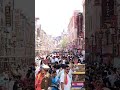 वाराणसी में भक्तो की भीड़#shorts #shortvideo