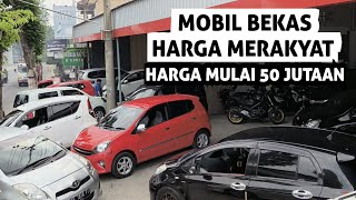 REVIEW OF USED CARS AT REASONABLE PRICES....STARTING FROM ONLY 50 MILLION...