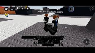 GONER SCRIPT LEAK IN DESC