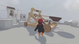 Human Fall Flat For whom the bell tolls Trophy