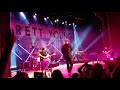 Brett Young - Mercy (Royal Oak, MI) Here Tonight Tour