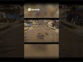 Bike Crash and Shootout A Wild Ride Gone Wrong!