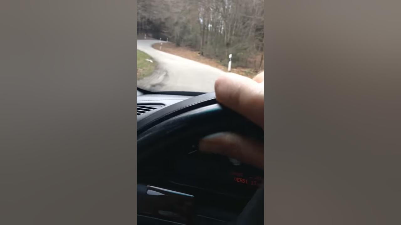 Jaulendes Geräusch beim Lenken E38 YouTube