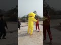 Prank gone wrong funnyshorts teddydance mjbhaimrcrazy teddy 8543