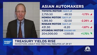 Emons: The market may not be greatly affected by new tariffs