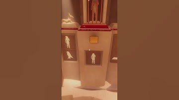 QUICK SOLVE: Lights Wall Puzzle in "Chamber of Danger" | Escape Simulator Gameplay Walkthrough