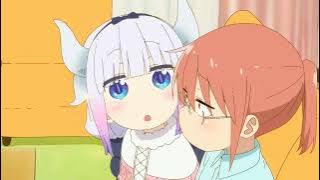 Kanna Cute Moments